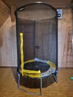 Kleines Trampolin