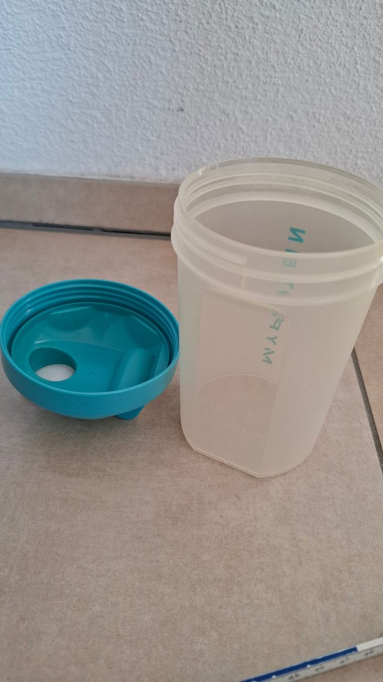 Borracce & Thermos: Myprotein Shaker – Usato da Rickenbach b. Wil venduto da Beautiful.Things 3