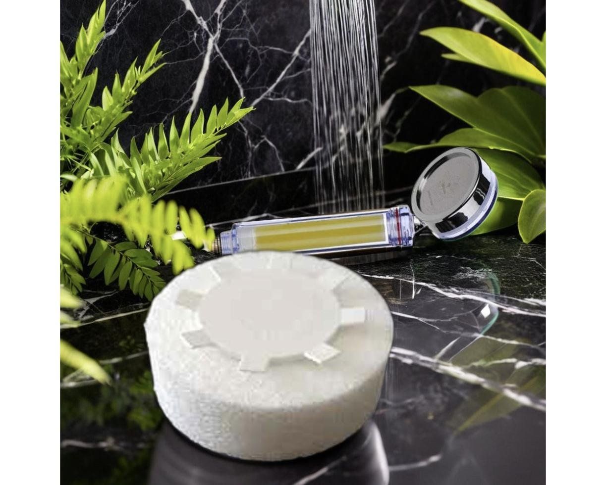 Sanitär: Filtres sediment douche SPA Vitamine C - Lot 5 / Filter – Neu und originalverpackt aus Sion von Colibri_bleu 1