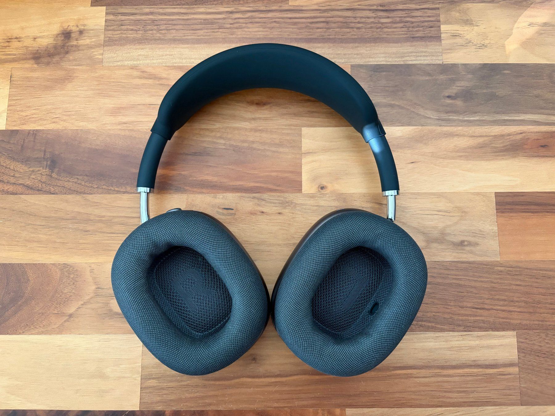 Apple Kopfhörer: Apple AirPods Max Space Grey – Gebraucht aus Wallisellen von yalishanda 1