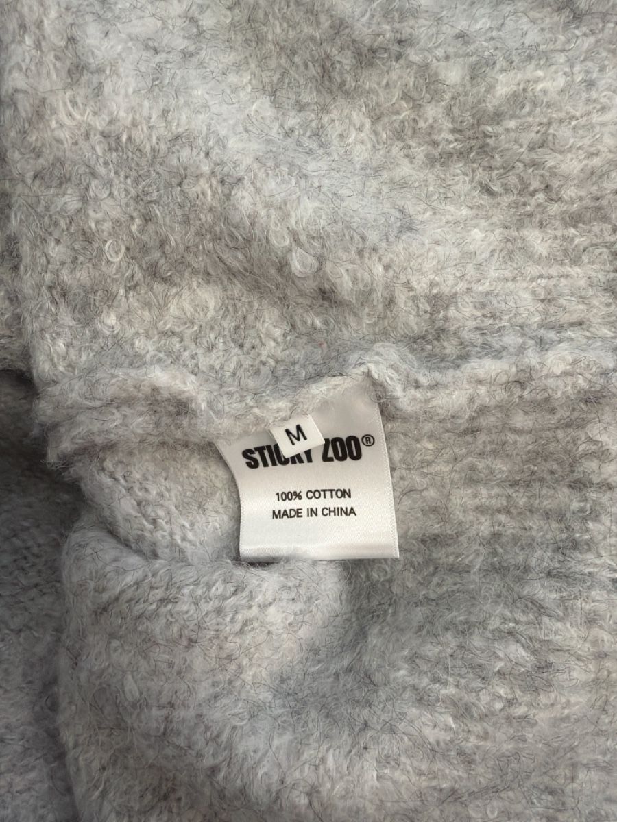 Maglioni & Felpe: Sticky Zoo Pullover – Nuovo e nell'imballaggio originale da Vaduz venduto da zoe_wym6 4