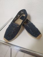 Tory Burch Espadrill Schuhe 37
