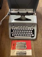 Hermes 3000 Schreibmaschine