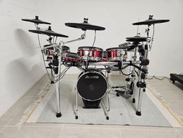 Alesis Strike Pro Drumkit