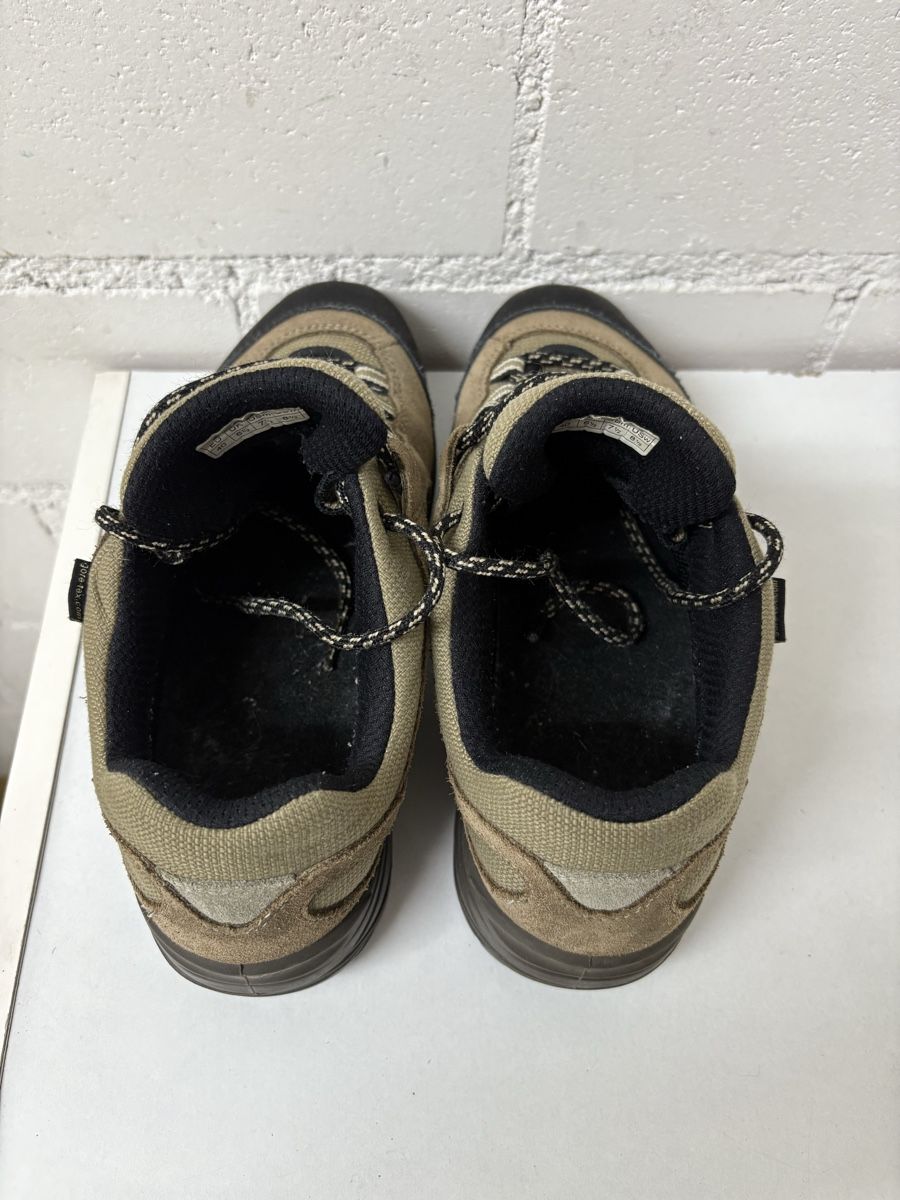 Scarpa Scarpe da donna: SCARPA Dameschuhe goretex grösse EU 40 UK 6,5 – Usato da Thun venduto da jeff070 4