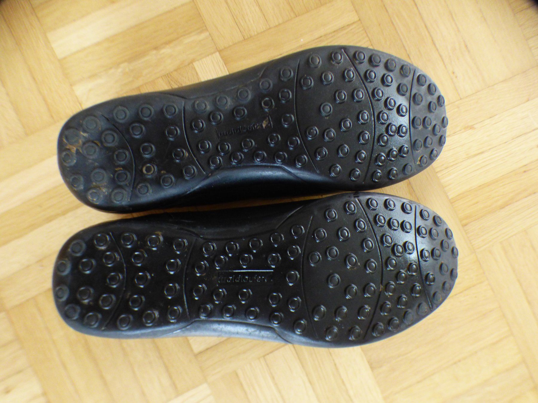 Scarpe da donna: Schuhe Waldläufer – Usato da Münchenbuchsee venduto da enzian59 2