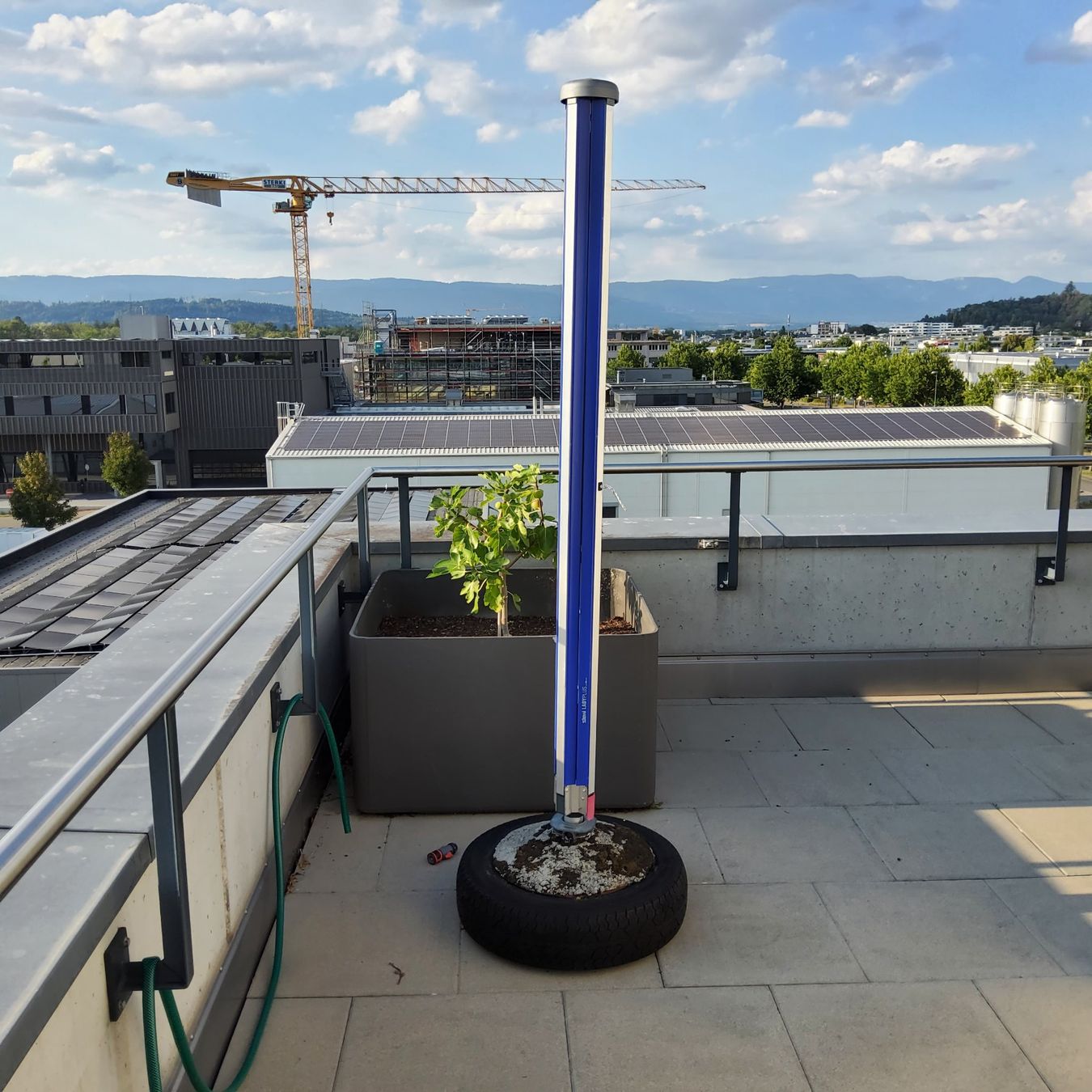 Wäscheständer: Stewi LadyPlus – Gebraucht aus Lyss von Jasi_HuBe 1