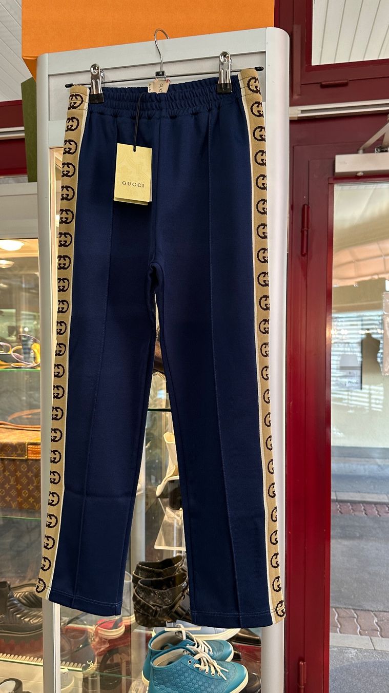 Gucci Pantaloni: Gucci Hosen – Nuovo e nell'imballaggio originale da Lachen SZ venduto da HelvetiaLuxury 1