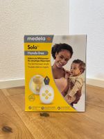 Medela Solo elektrische Milchpumpe