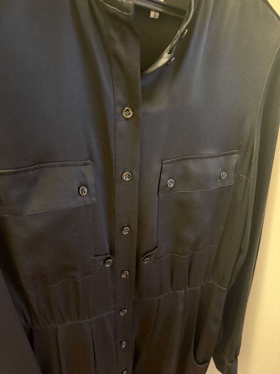 Saint Laurent Tute: Schicker Jumpsuit von Yves Saint Laurent ORIGINAL – Usato da Basel venduto da kal_l6ms 2