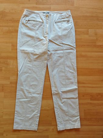 Vintage Hose Vanilia