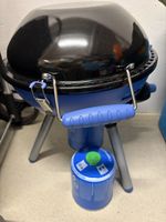 Campingaz Party Grill 400 CV 2000W Grill neuwertig