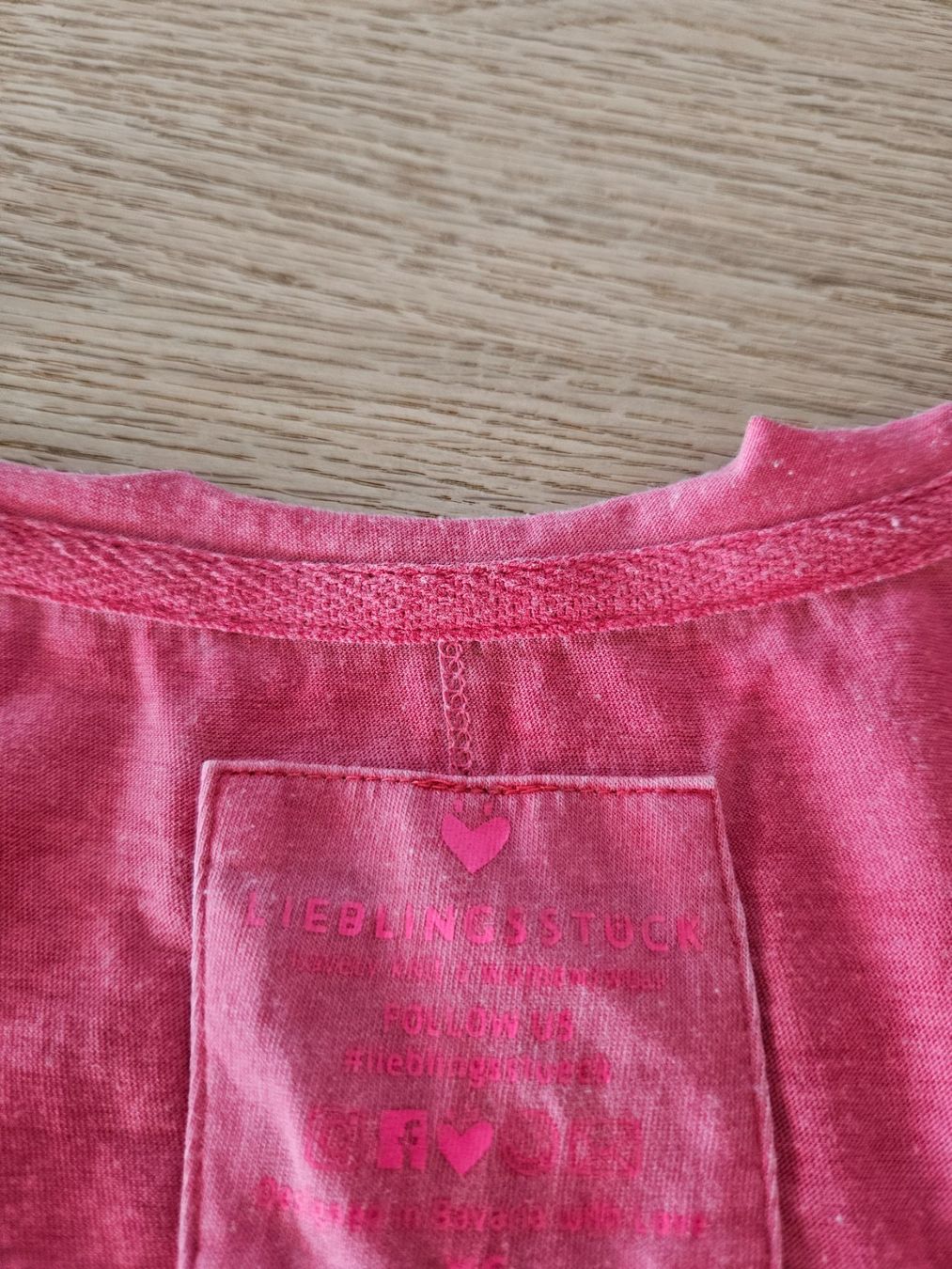 T-shirts: T Shirt – D'occasion à Kirchdorf BE par Abalona 1