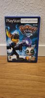 PS2 - Ratchet & Clank 2