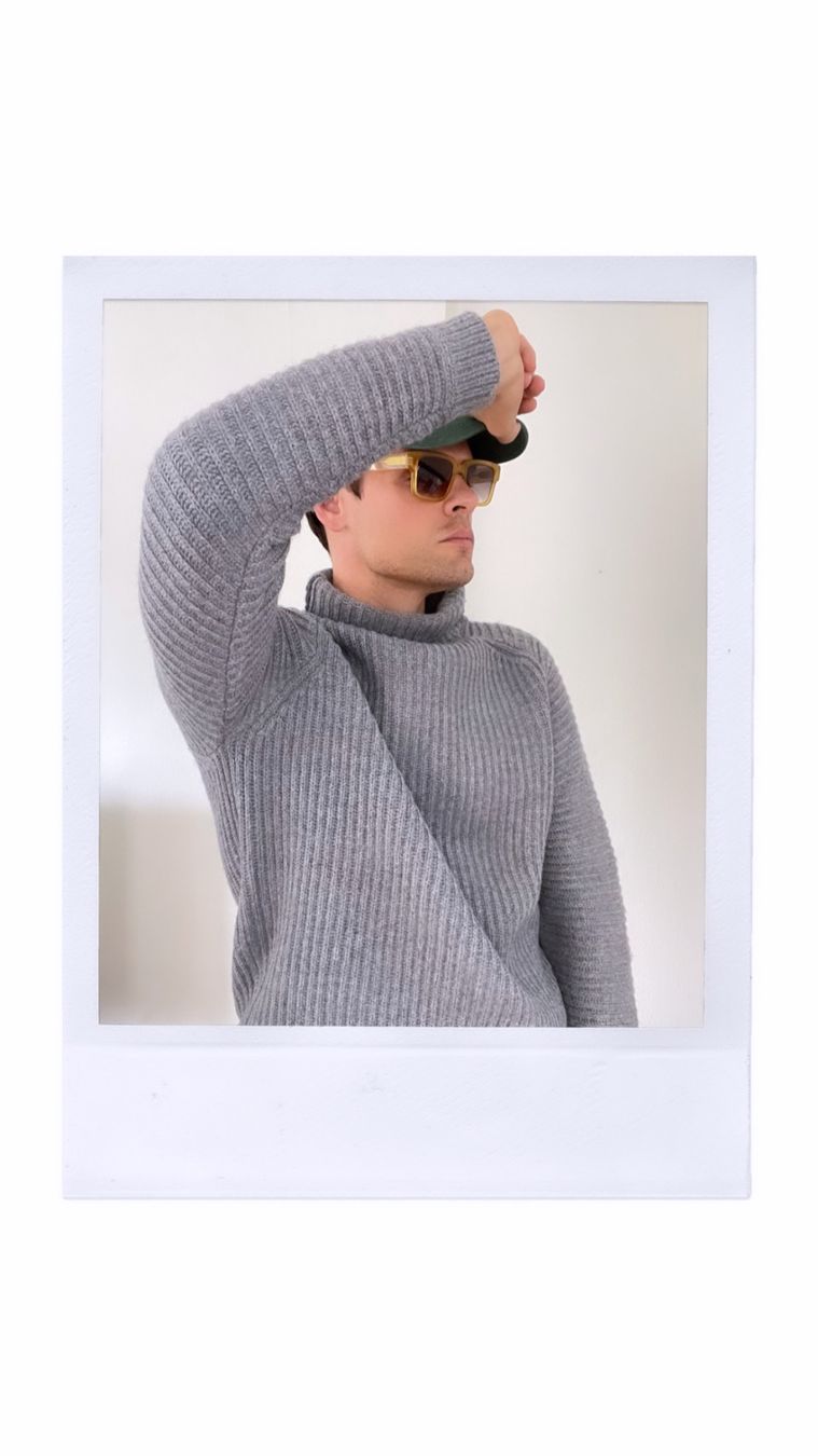 Acne Studios Pulls & Sweat-shirts: acne studios jumper – Neuf (Voir description) à Zürich par by.mr.evans 2
