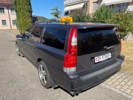 VOLVO V70 R 2.5T AWD / 1. Inv. 2005