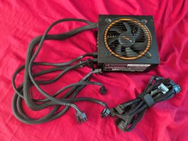 be quiet! Pure Power 11 CM 700W