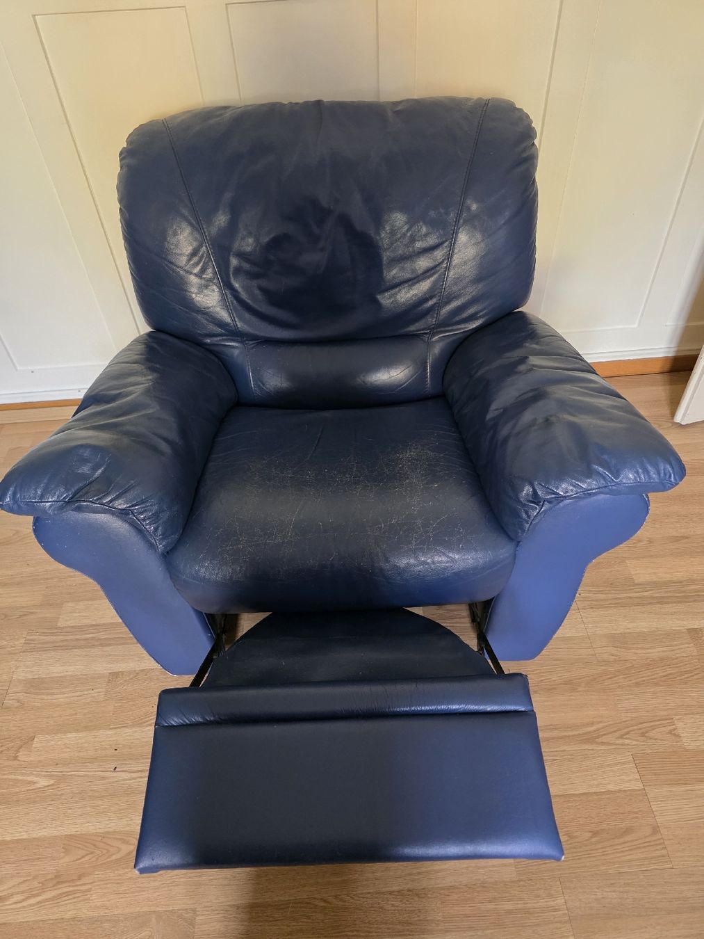 Sessel: Gemütlicher Sessel – Gebraucht aus Brugg AG von rup_55tj 1
