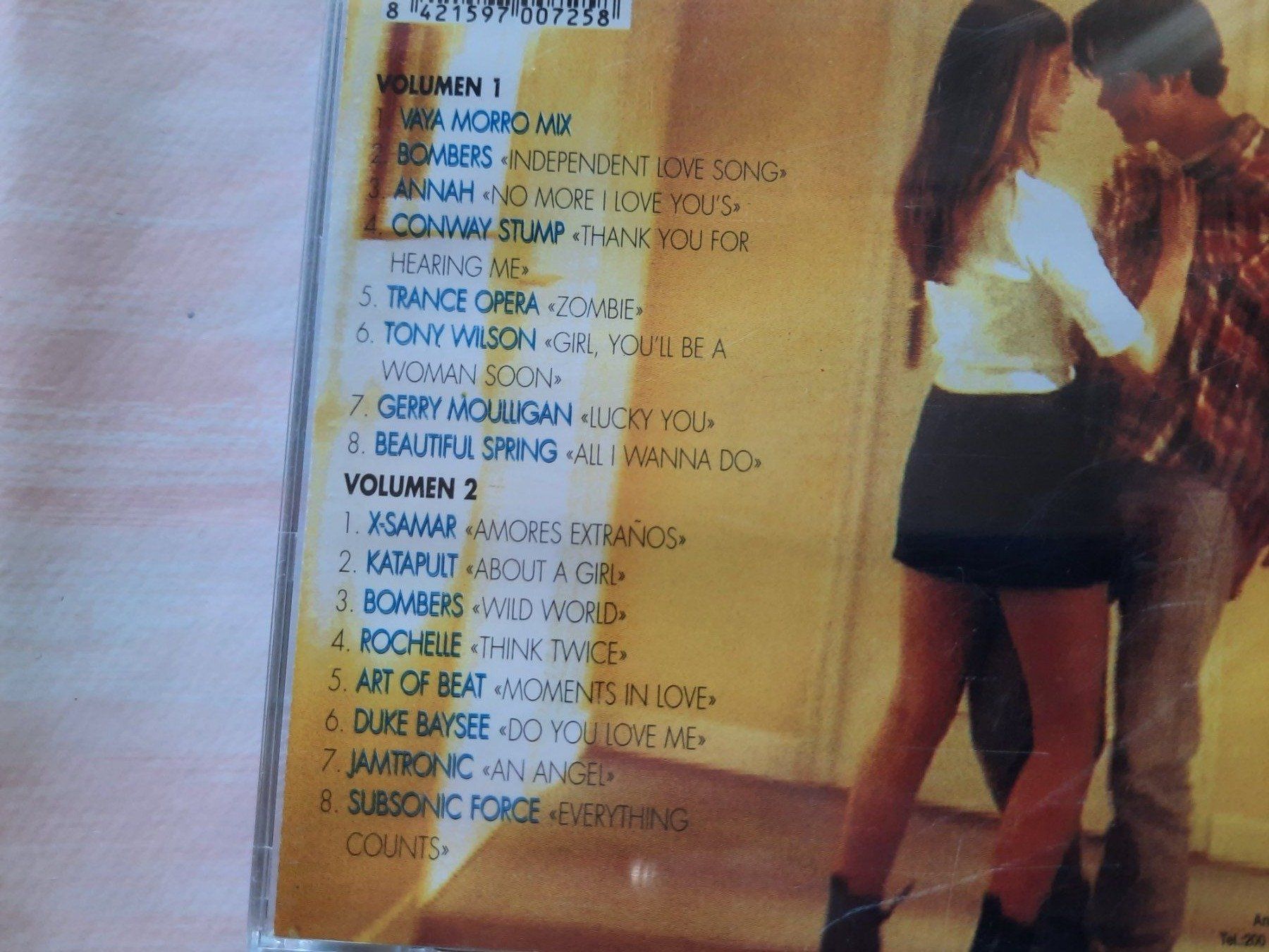 CD: CD Vaya Morro – Usato da Pully venduto da bro_n52j 4
