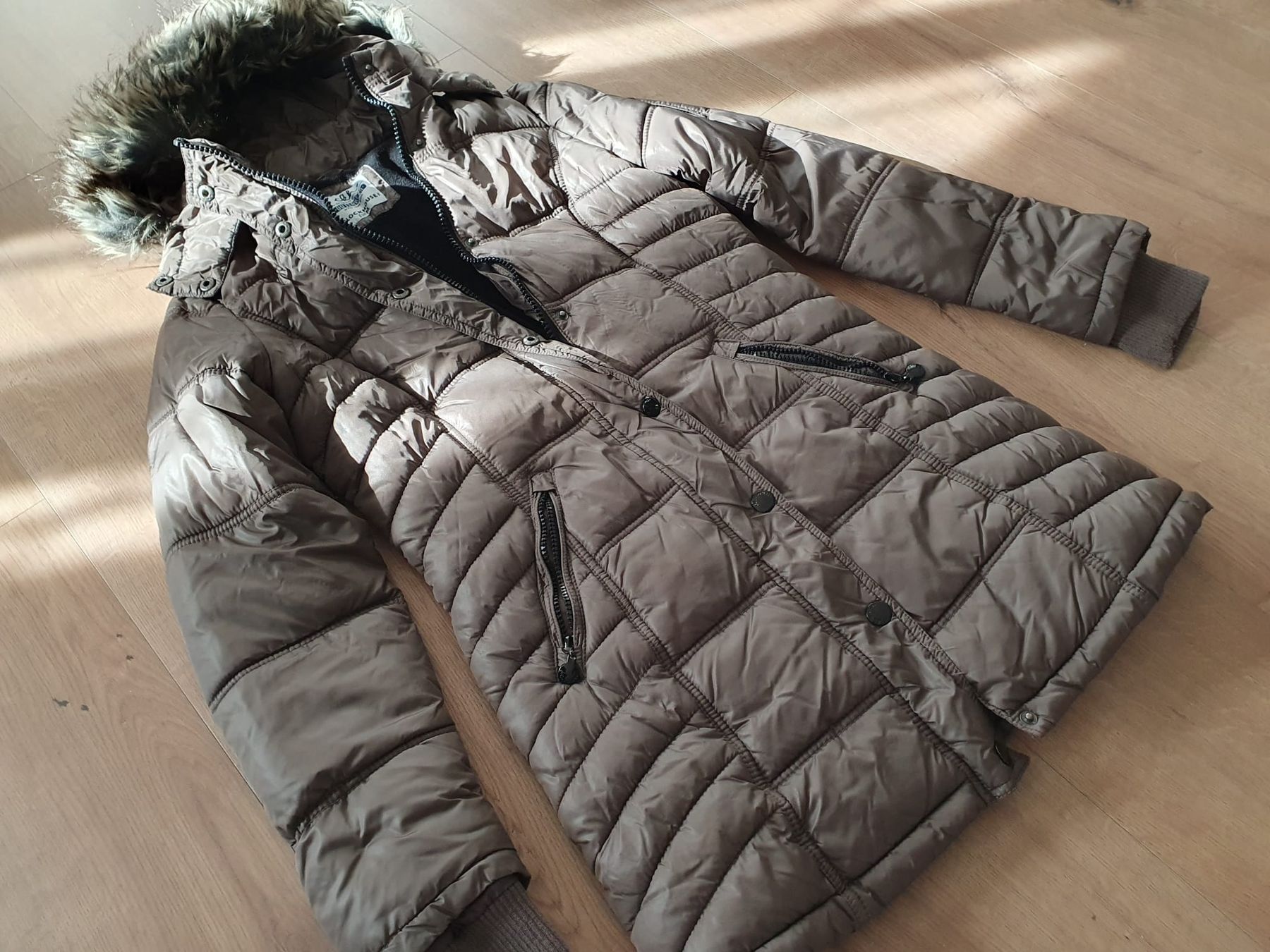 Manteaux: Damen Mantel M – D'occasion à Niederönz par STI88 1