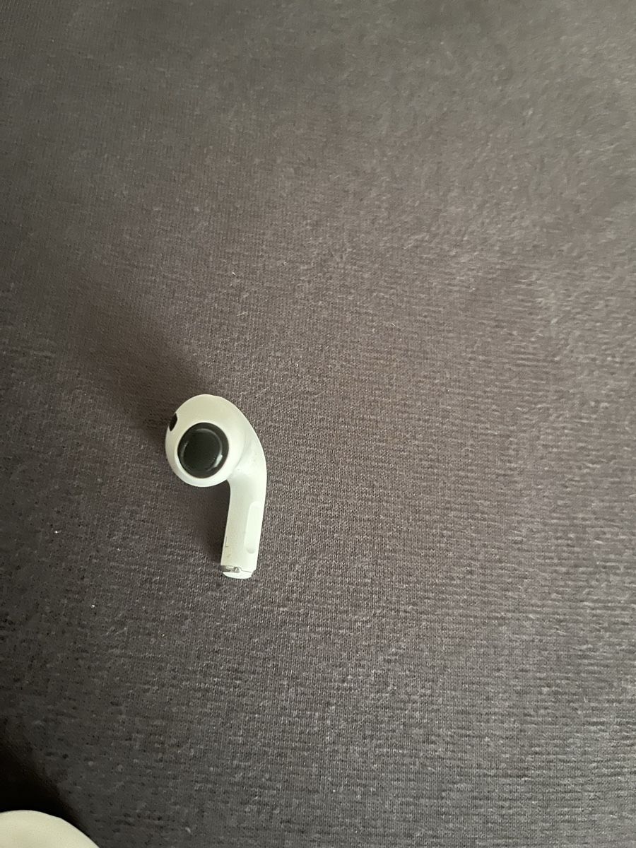 Apple Cuffie: Airpods Pro 2nd Generation – Usato da Bonstetten venduto da man_zrt7 5