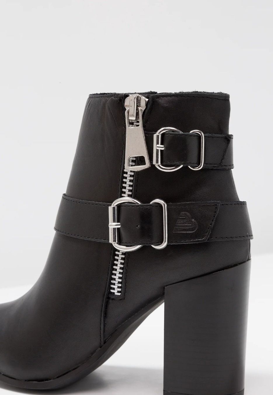 Scarpe da donna: BULLBOXER Stiefelette Gr.41Leder Neu – Nuovo e nell'imballaggio originale da Ibach venduto da languete 2
