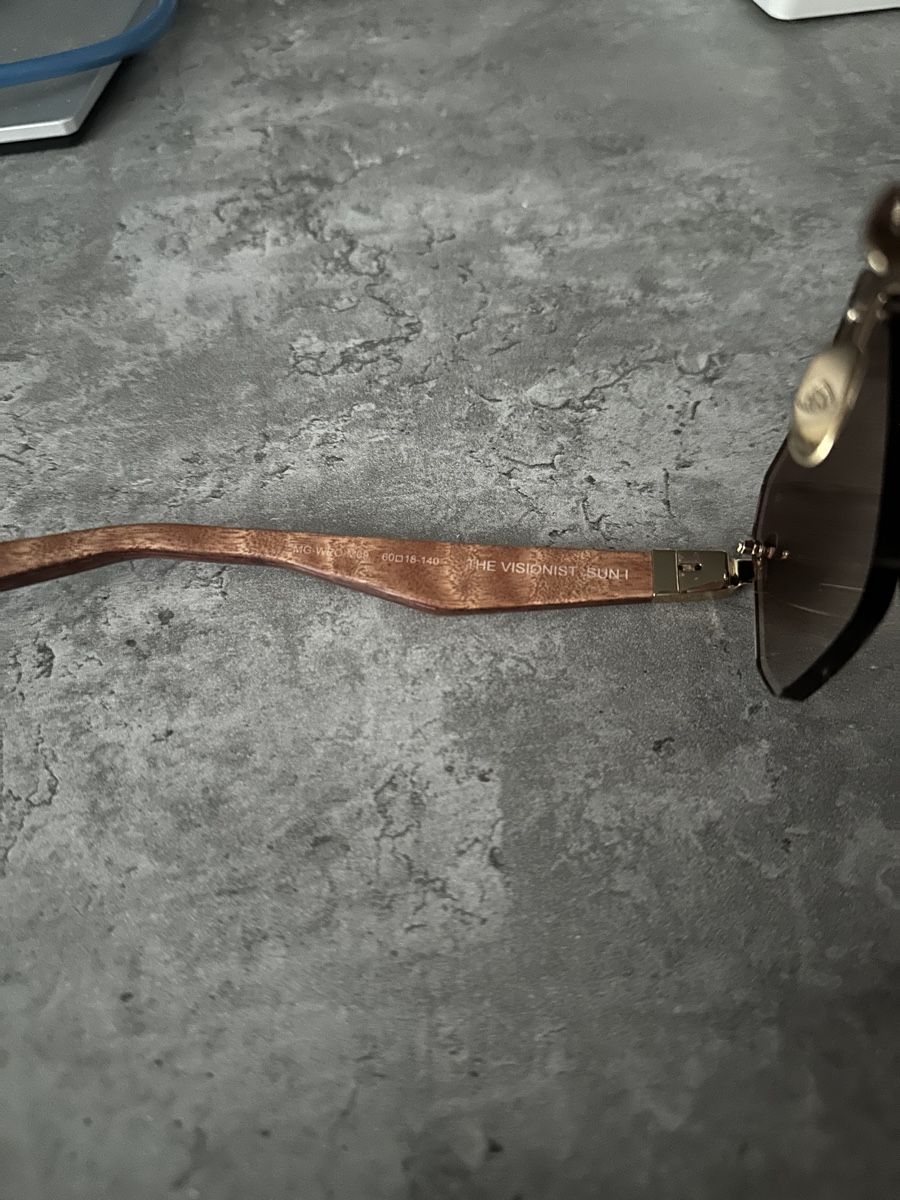 Lunettes & Verres: Sonnenbrille Maybach – Neuf (Voir description) à Eschenz par eli_l76x 5