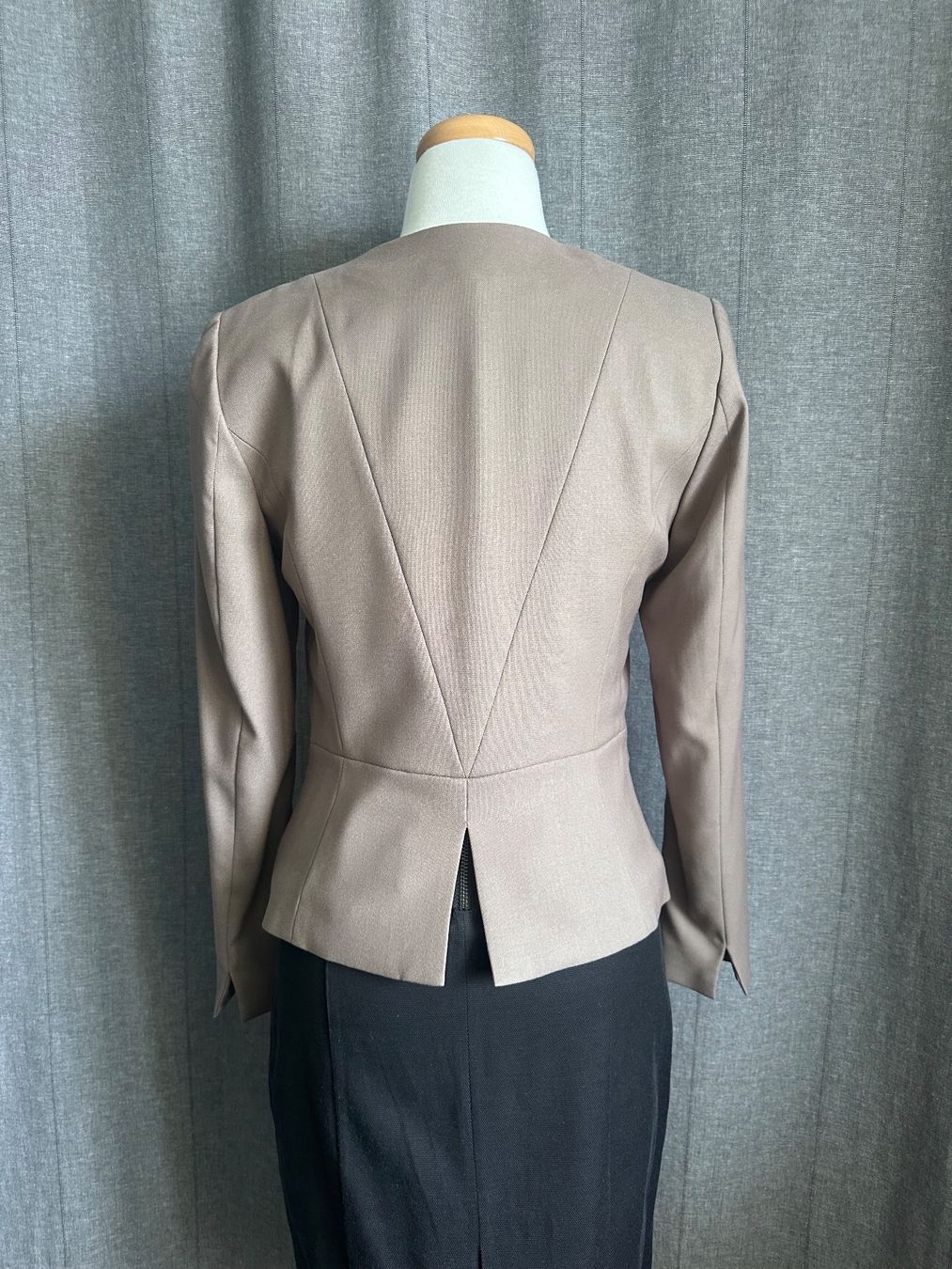 H&M Giacche: Eleganter Blazer – Usato da Uitikon Waldegg venduto da MGC 1