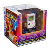 Gameboy Jukebox Pokemon Rot & Blau / Sammlerstück Fabrikneu