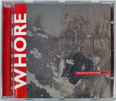 Whore - Various Artists Play Wire