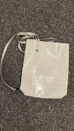 Freitag Maurice F261 / grau uni