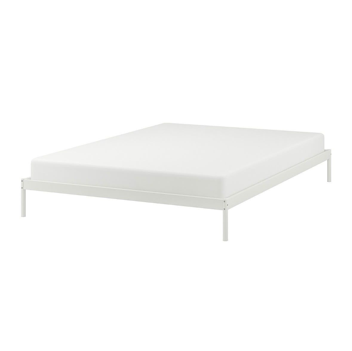 Betten: Ikea Bedframe 160x200cm – Gebraucht aus Küssnacht am Rigi von ced_s9vw