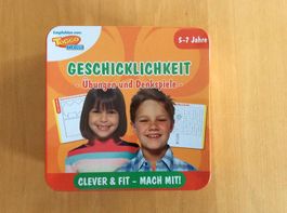 Übungen und Denkspiele, NEU