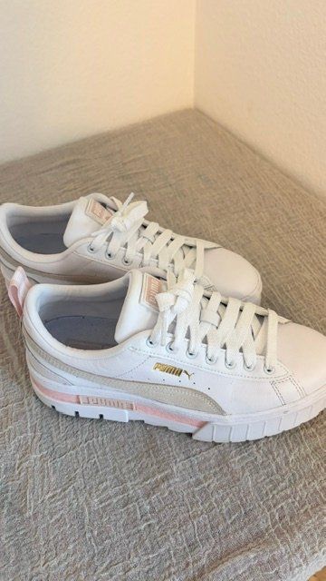 Puma Chaussures femmes: Puma Sneaker – D'occasion à Rickenbach Sulz par sonerela 3