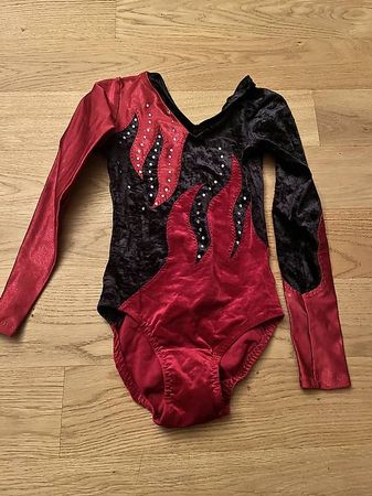 Turndress Gr. 128
