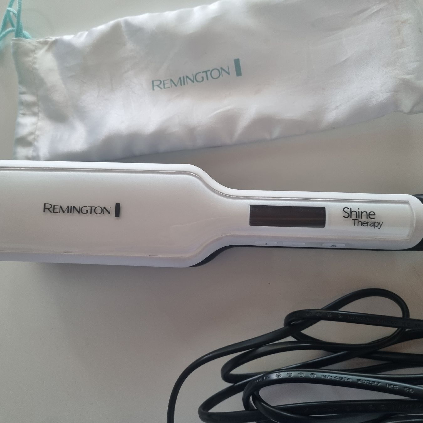 Remington Haarschmuck: Remington piastra x capelli – Gebraucht aus Biasca von Siosmart 1