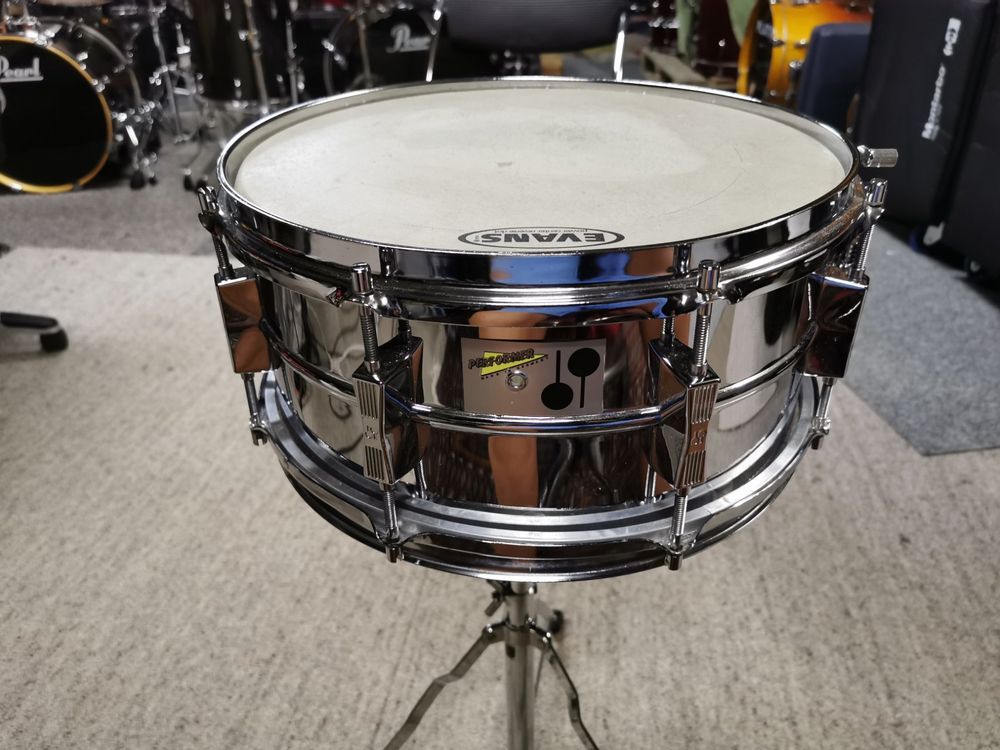 Snare Sonor Performer D 456 Kaufen auf Ricardo