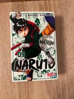 Naruto Massiv Band 3