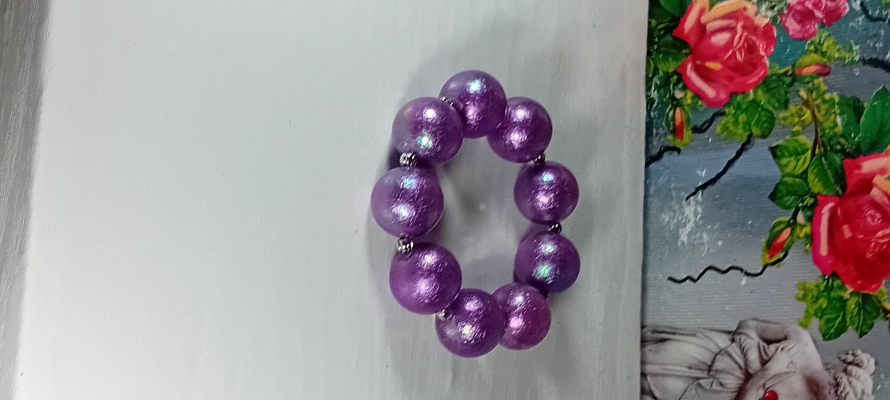 Bracelets: armband modeschmuck,,,,lela – Neuf (Voir description) à Basel par bij_5hqd 1