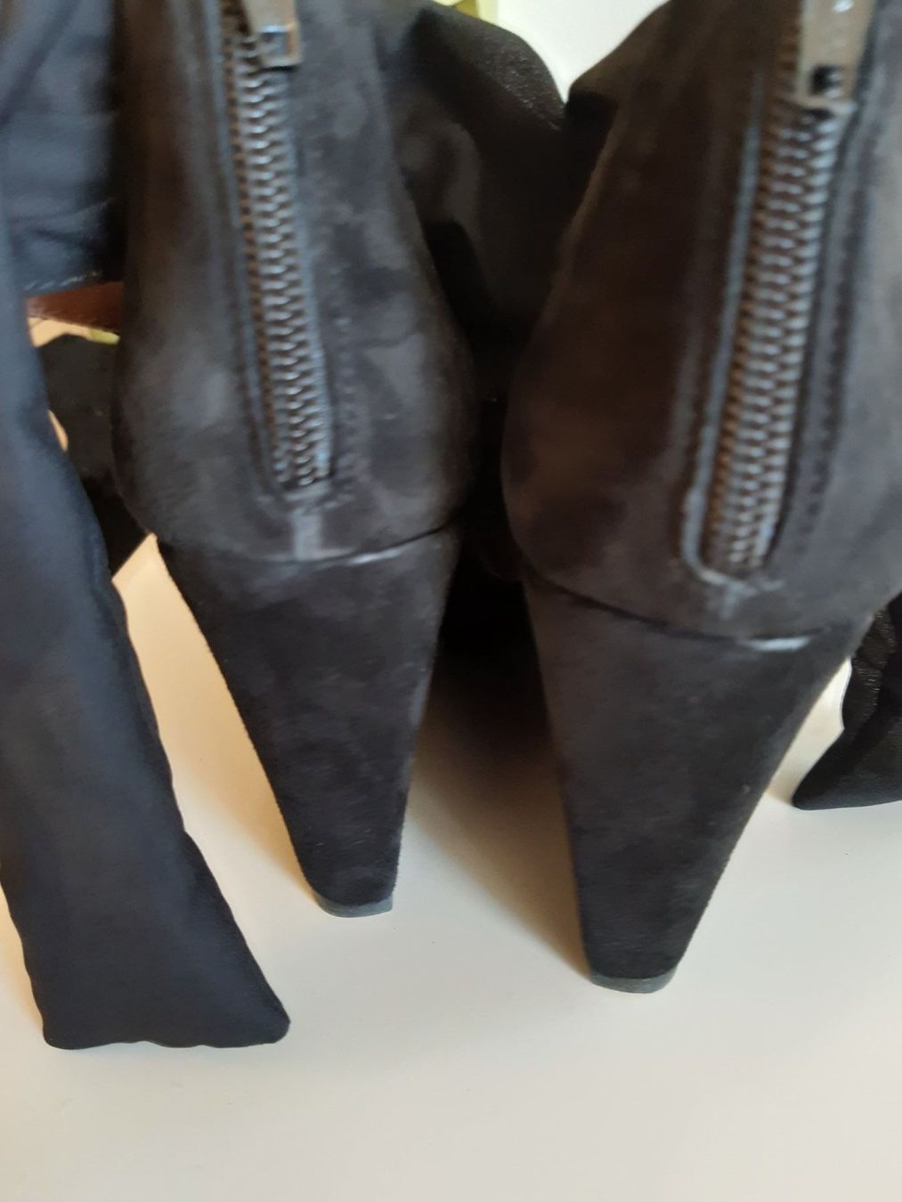 Topshop Chaussures femmes: Escarpins 40 – Neuf (Voir description) à Treycovagnes par Diabolik70orange 6