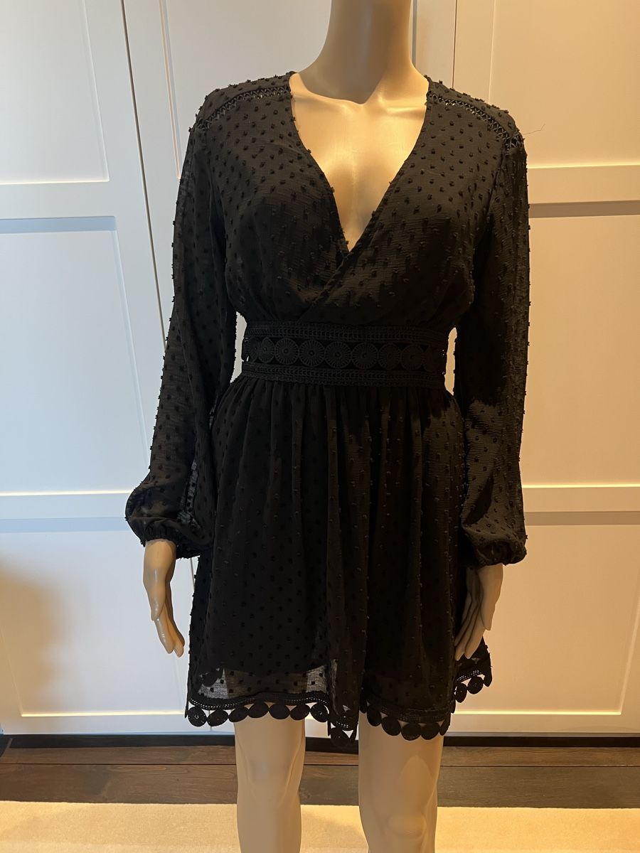 Lotti di vestiti: 3 Designer Kleider Gr.S – Usato da Kilchberg ZH venduto da Lisavivienne 4