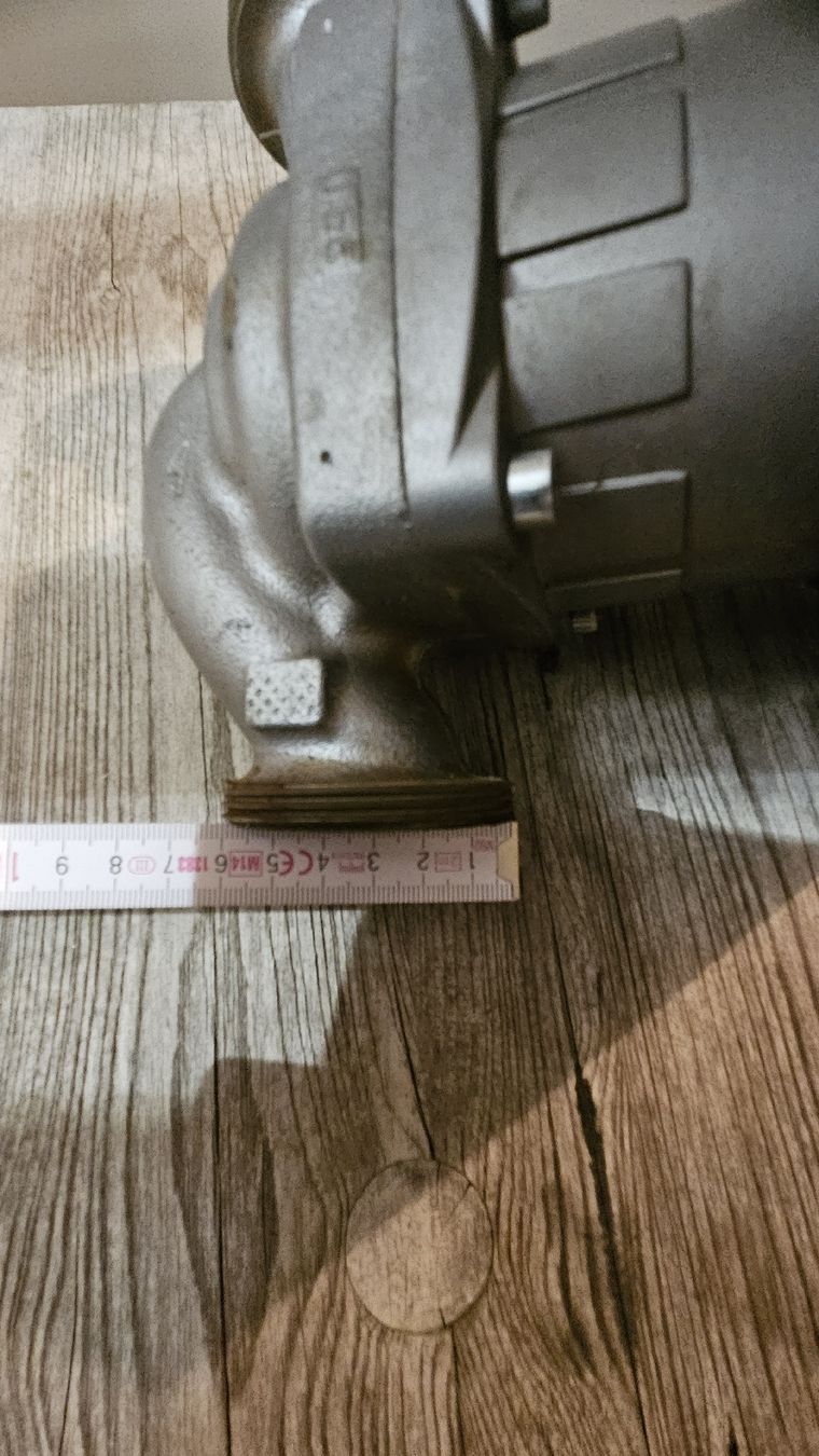 Biral Riscaldamento: Biral Pumpe – Usato da Schaan venduto da xenon2790 3