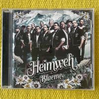 HEIMWEH-BLUEME