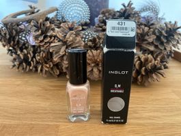 nagellack von inglot