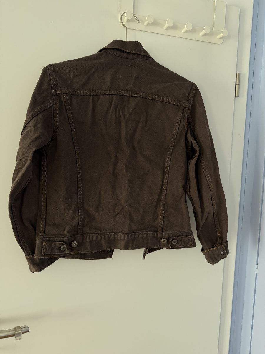 Levi's Vestes: Vintage Levis Jacke – D'occasion à stans par hallo_1234 2
