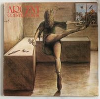 ARGENT - COUNTERPOINTS
