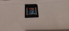 Pitfall Gameboy Color