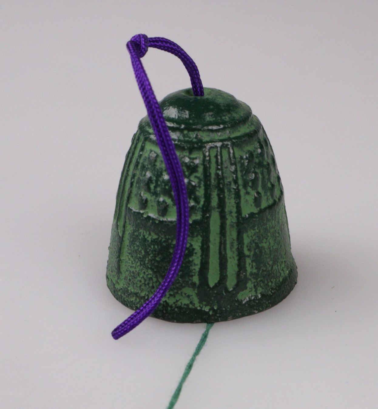 Altro in Decorazioni & Accessori: Japanisches Windspiel mit Glocke – Usato da Volketswil venduto da brockipfannenstil 1