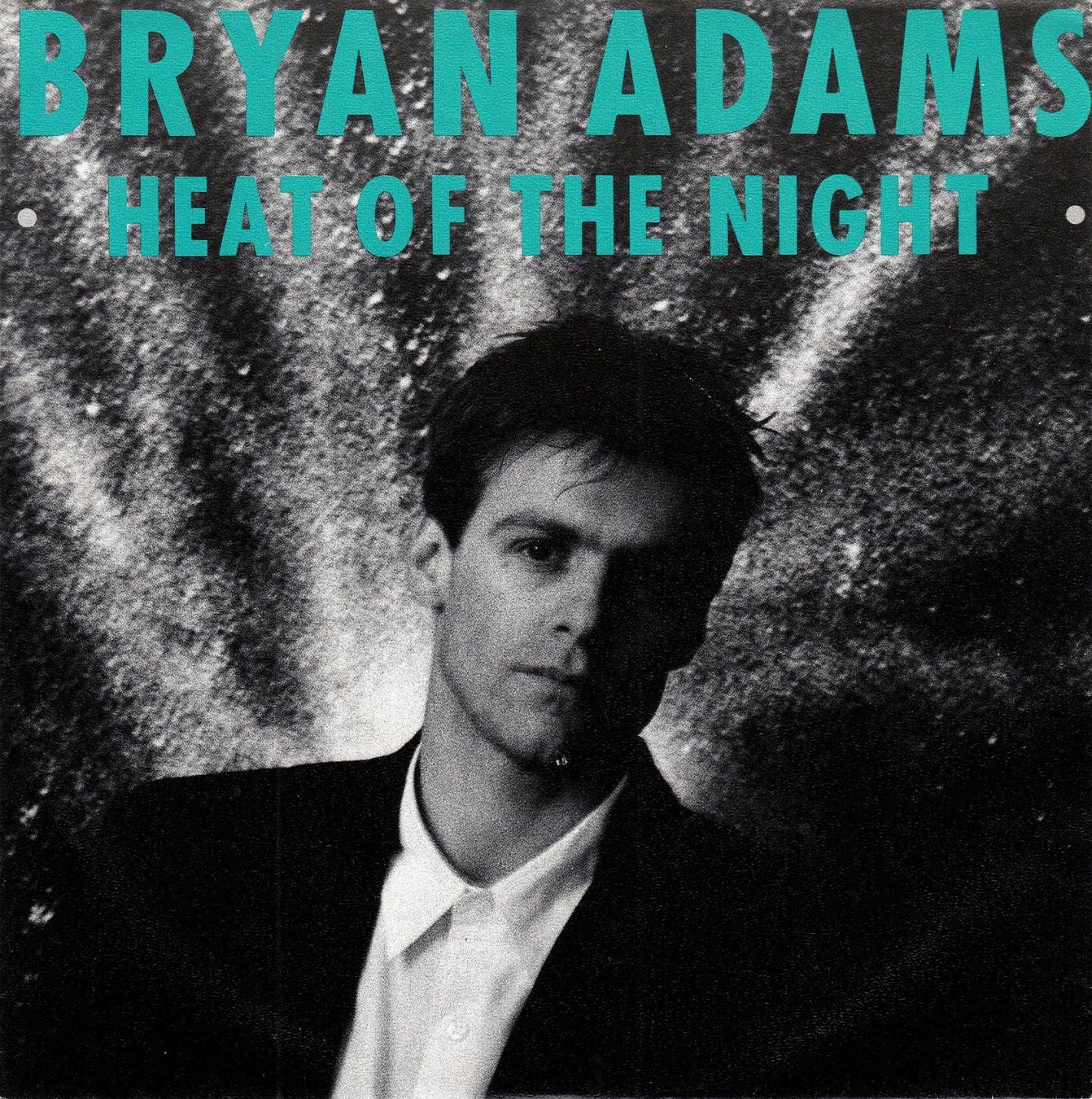 Dischi in vinile: Bryan Adams Vinyl Single von 1987 – Usato da Volketswil venduto da Abcrecords