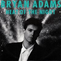 Bryan Adams Vinyl Single von 1987
